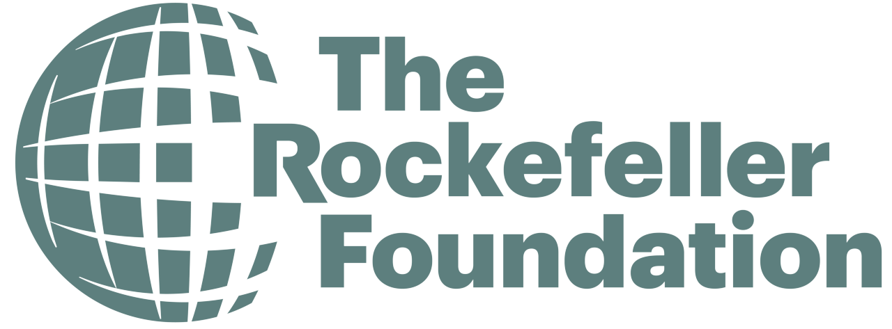 The Rockefeller Foundation